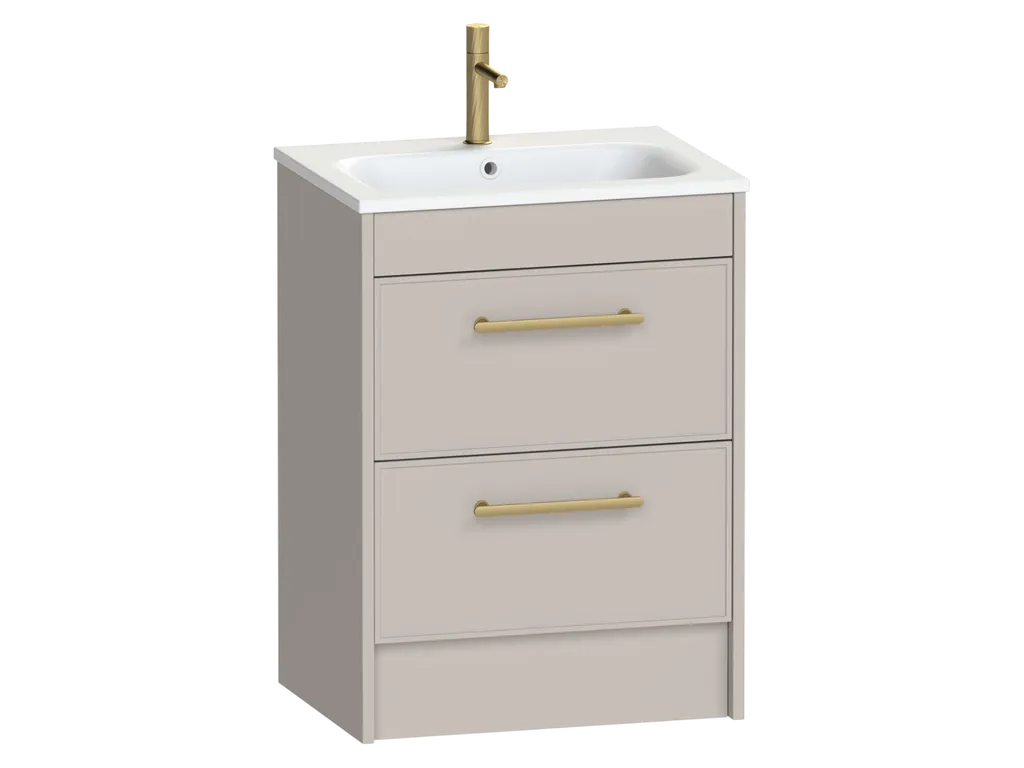 Vanity Basin