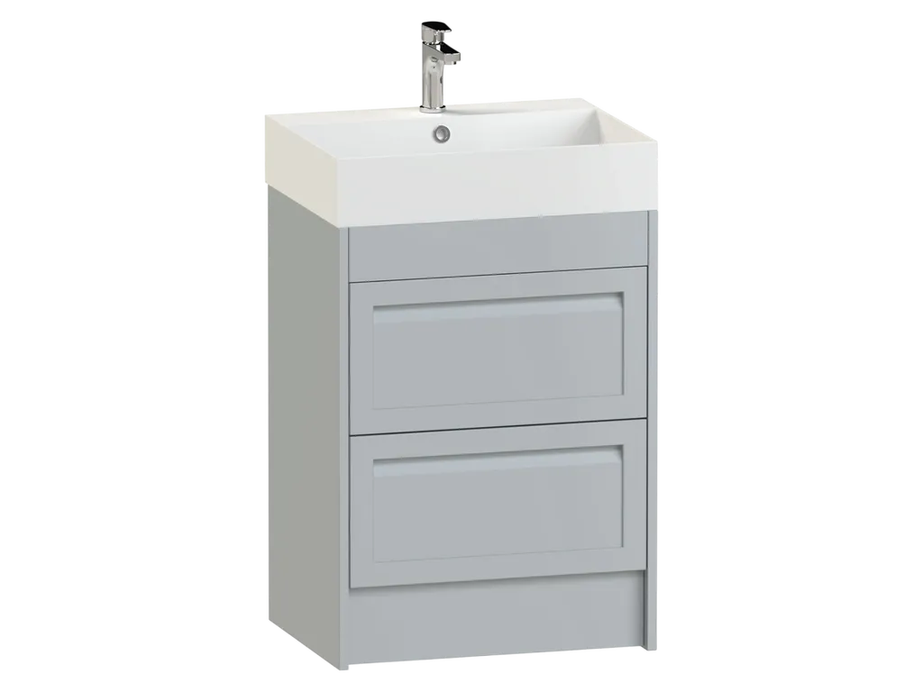 Block Basin