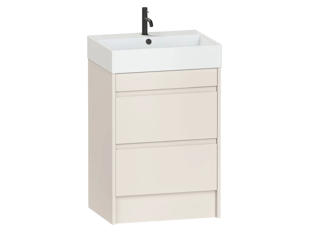 Block Basin