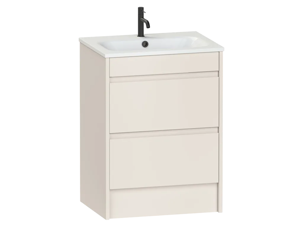 Vanity Basin