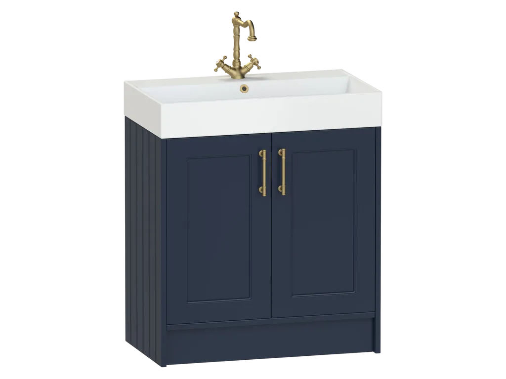 Block Basin