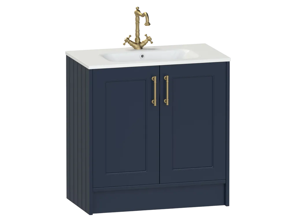 Vanity Basin