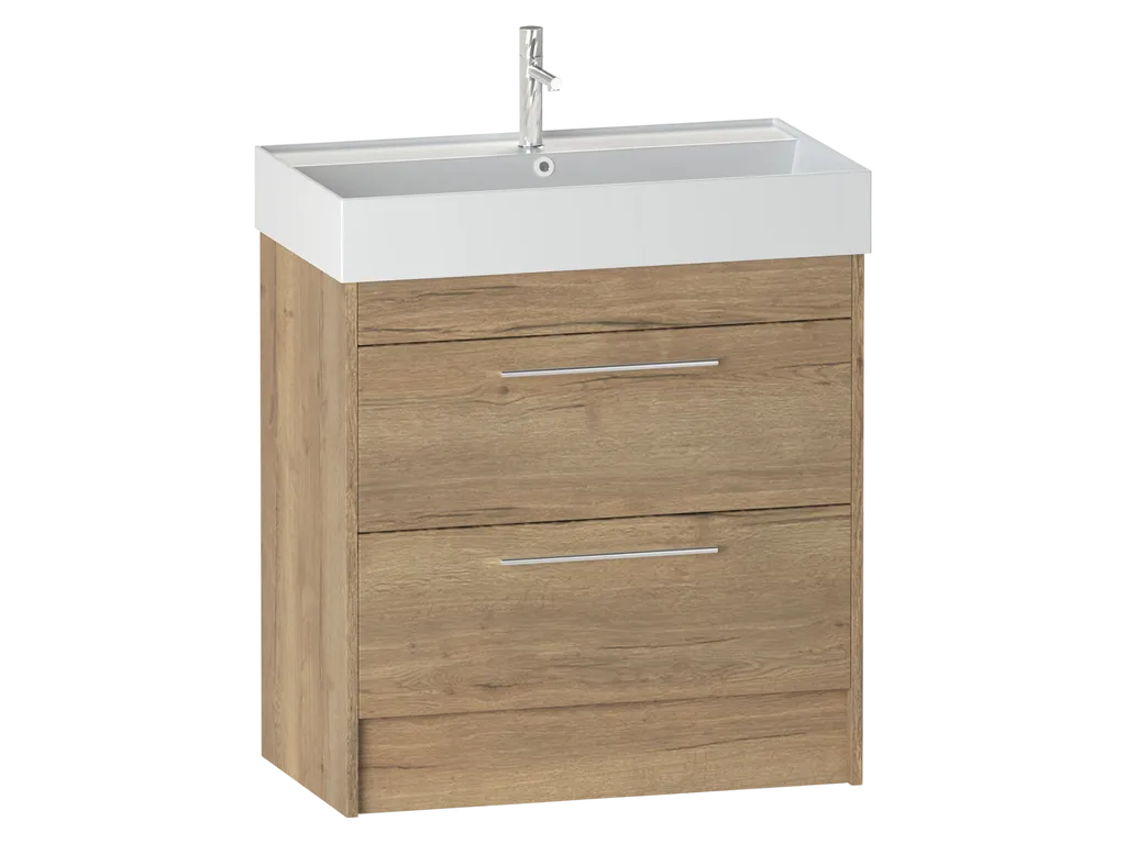 Block Basin
