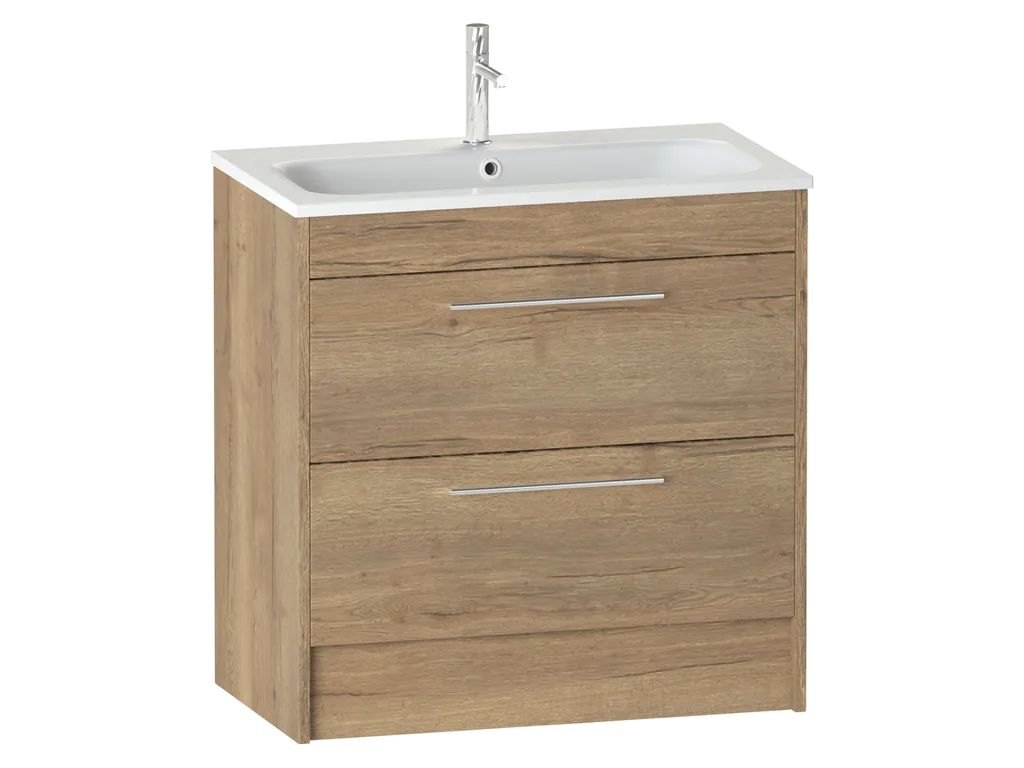 Vanity Basin
