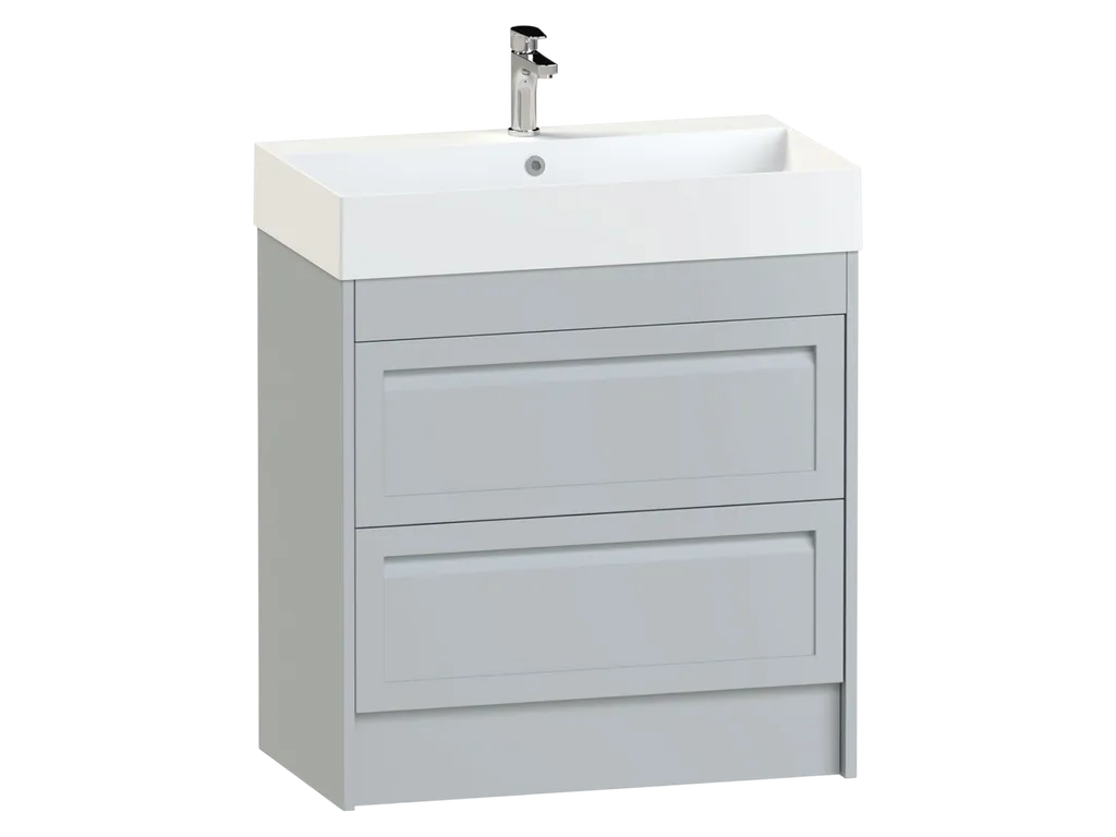 Block Basin