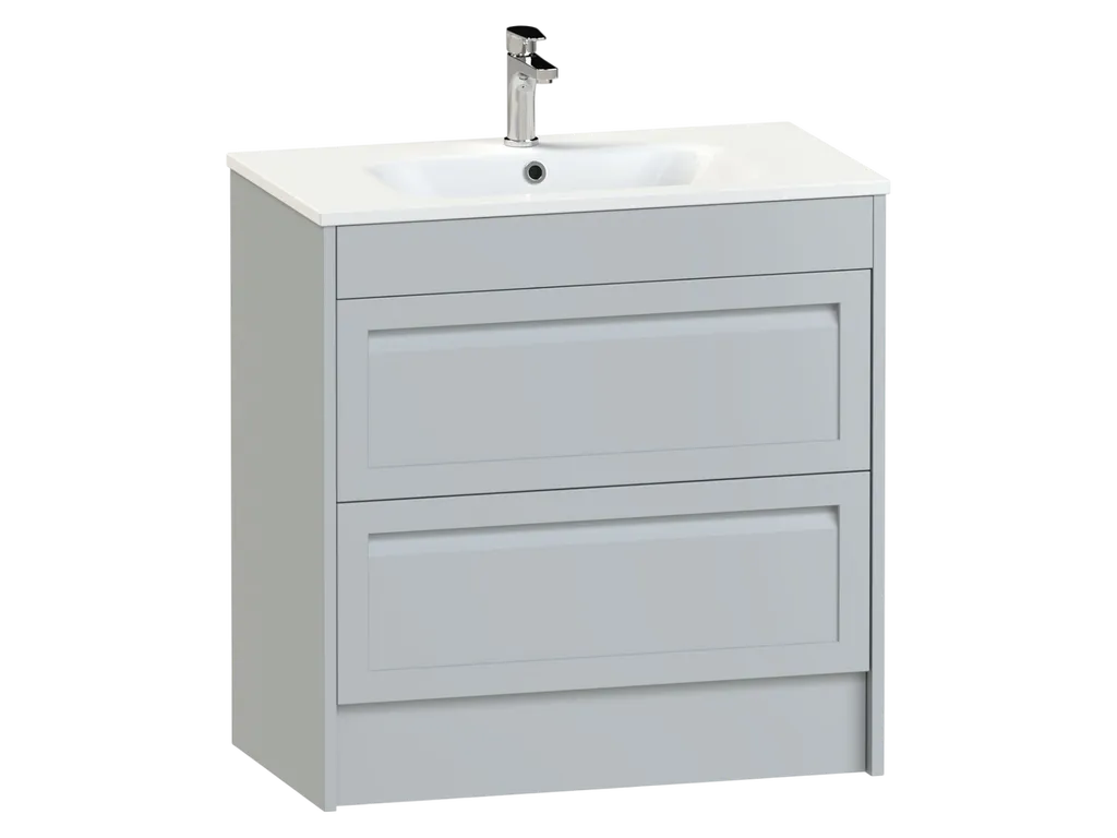 Vanity Basin