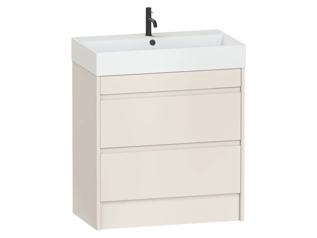 Block Basin