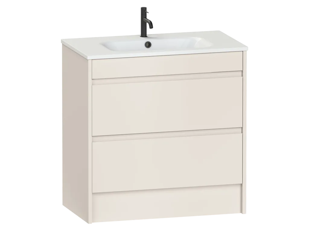Vanity Basin