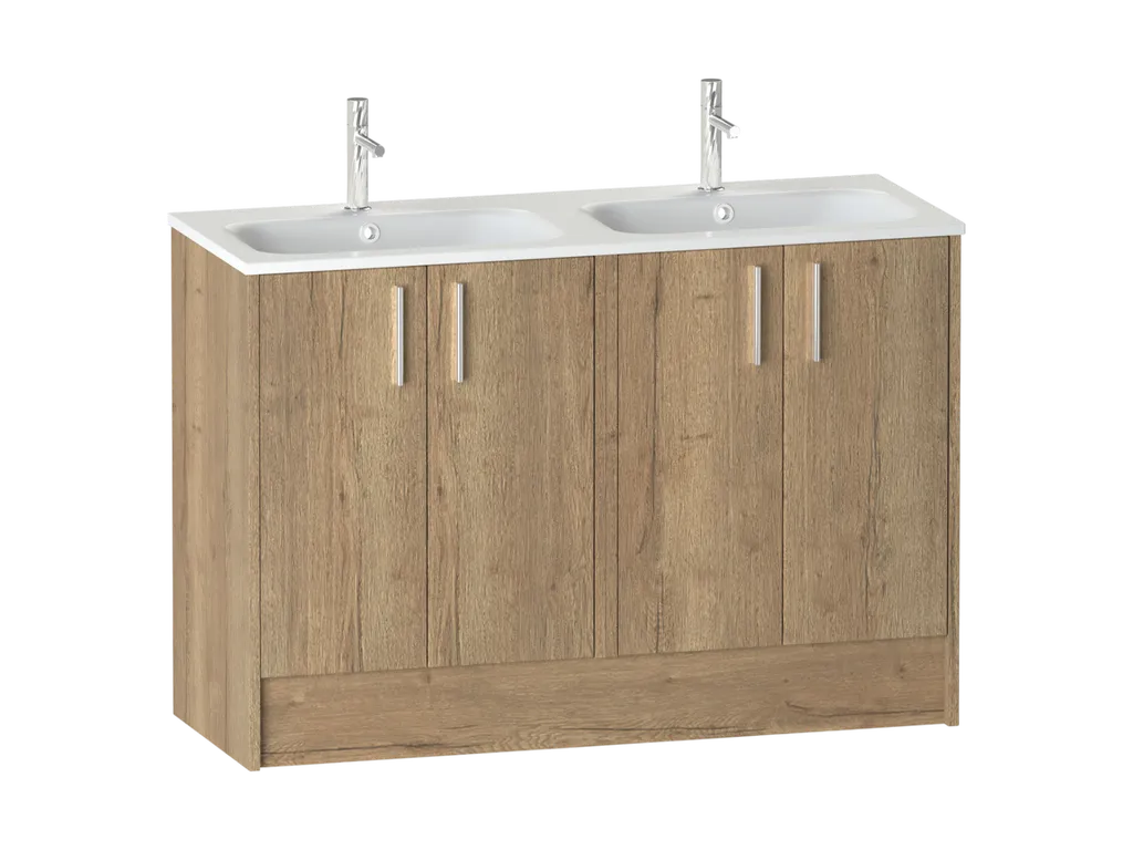 Vanity Basin