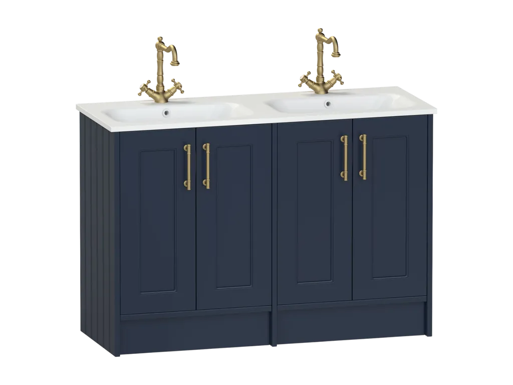 Vanity Basin