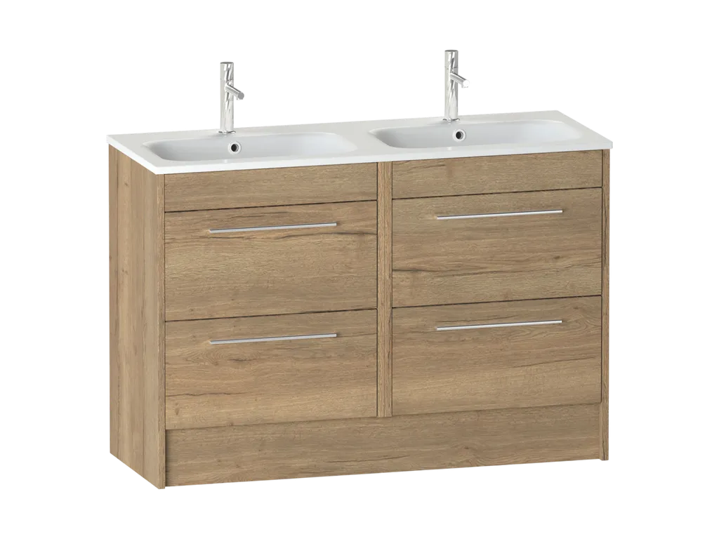 Vanity Basin