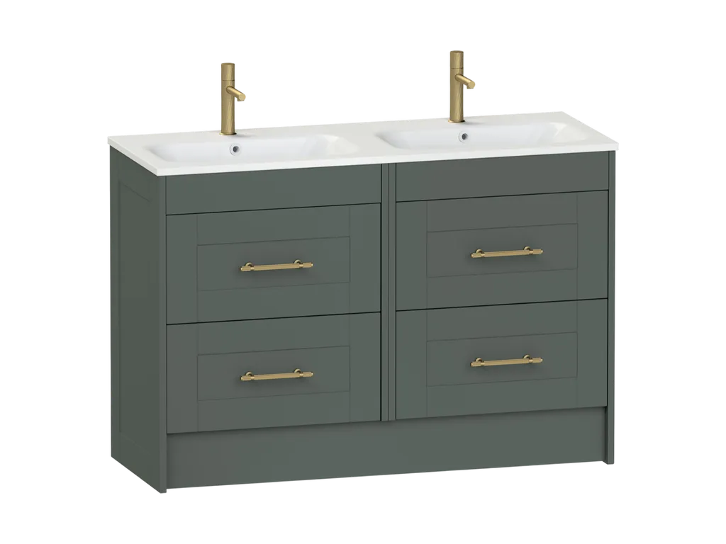 Vanity Basin