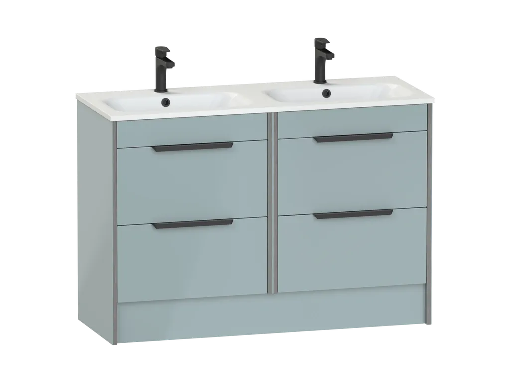 Vanity Basin