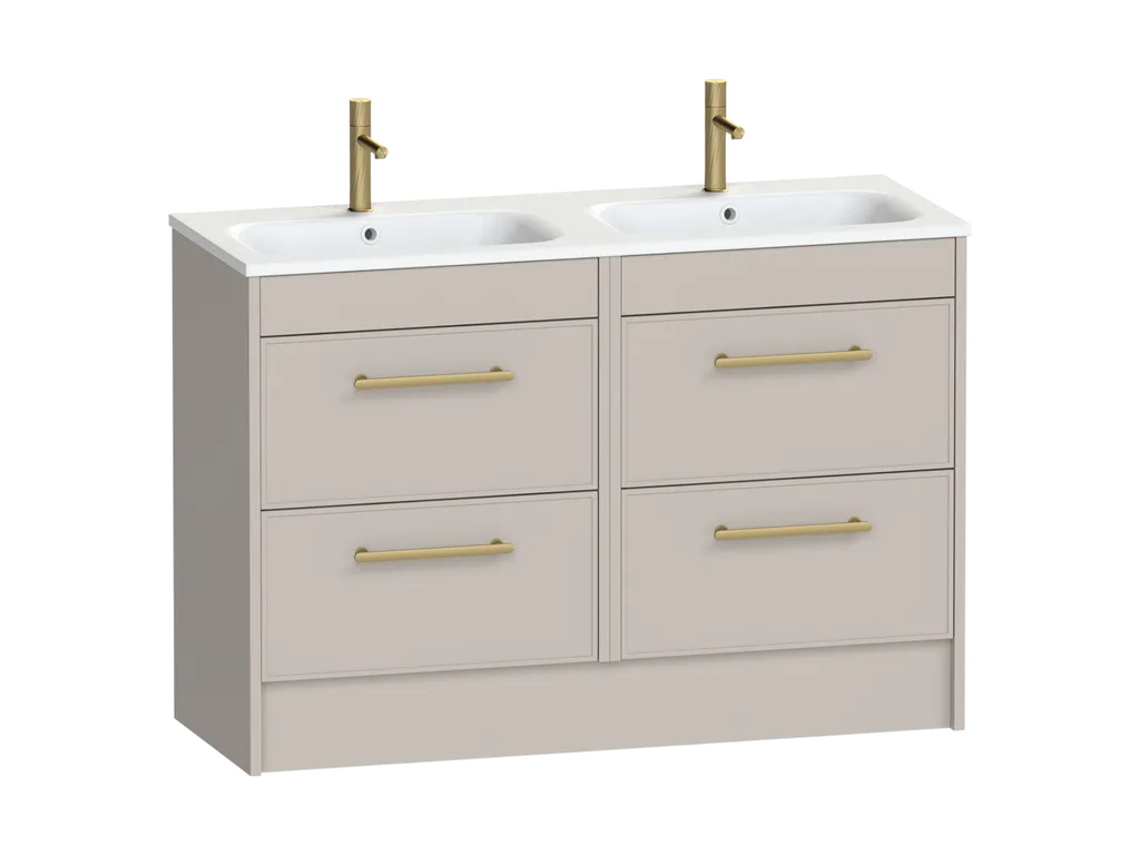 Vanity Basin