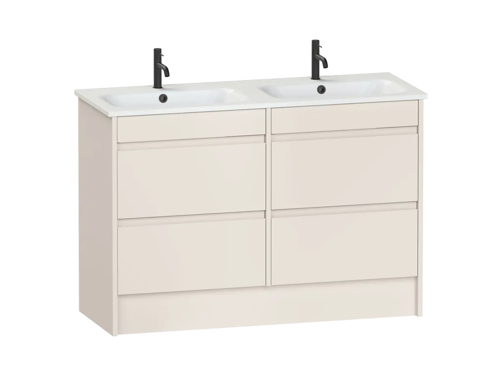 Vanity Basin