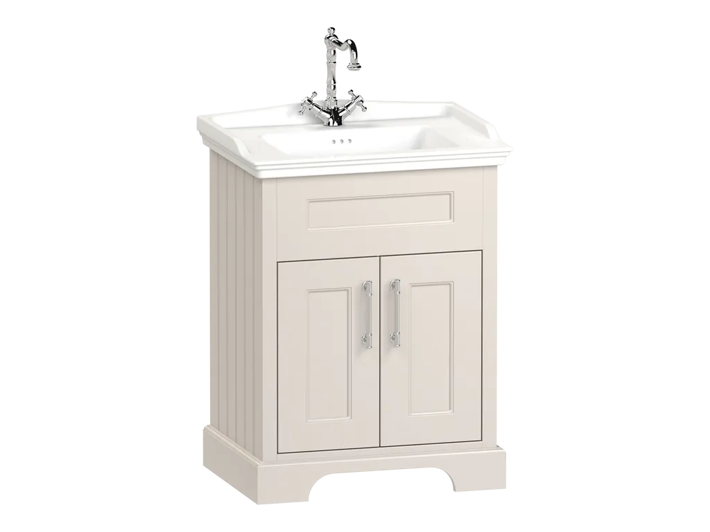 Vanity Basin
