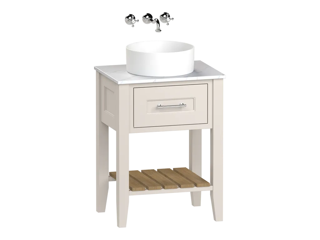Sit-On Basin