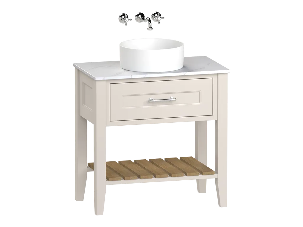 Sit-On Basin