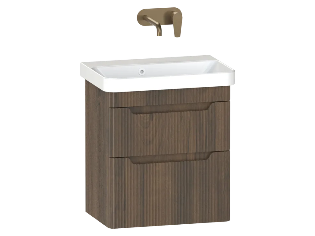 Vanity Basin