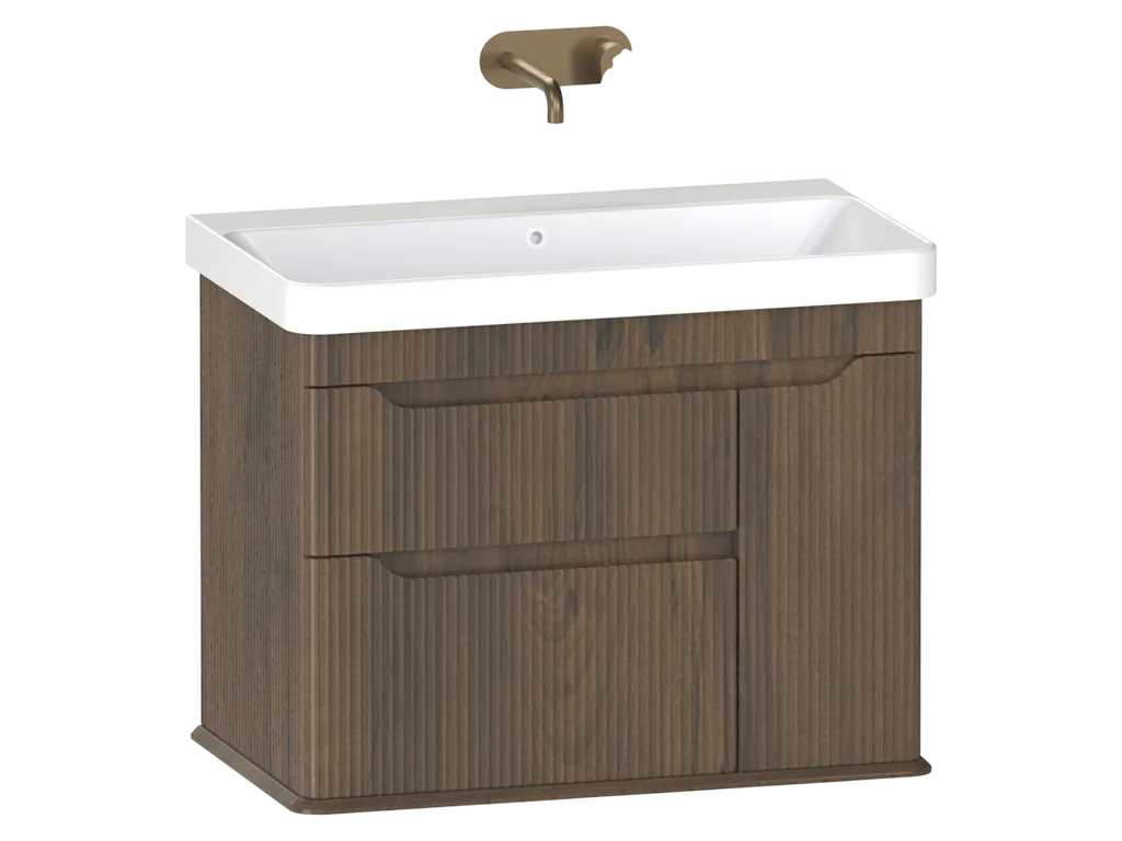 Vanity Basin