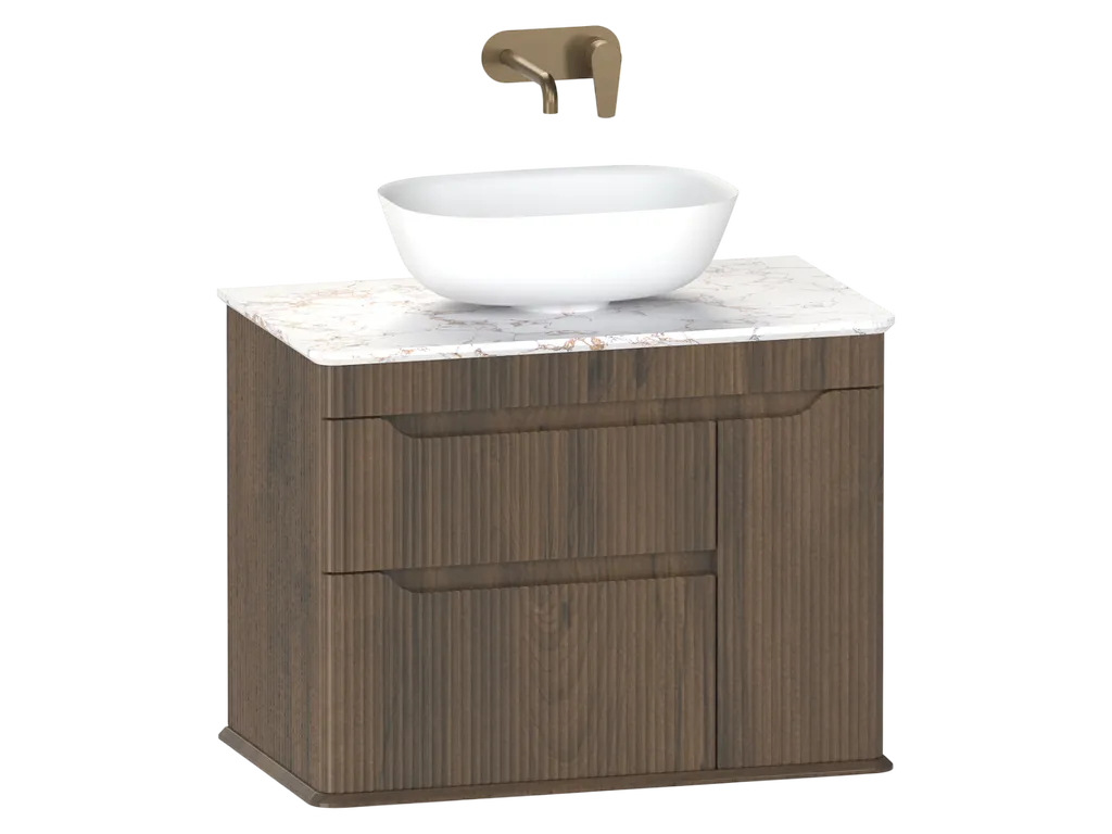 Sit-On Basin