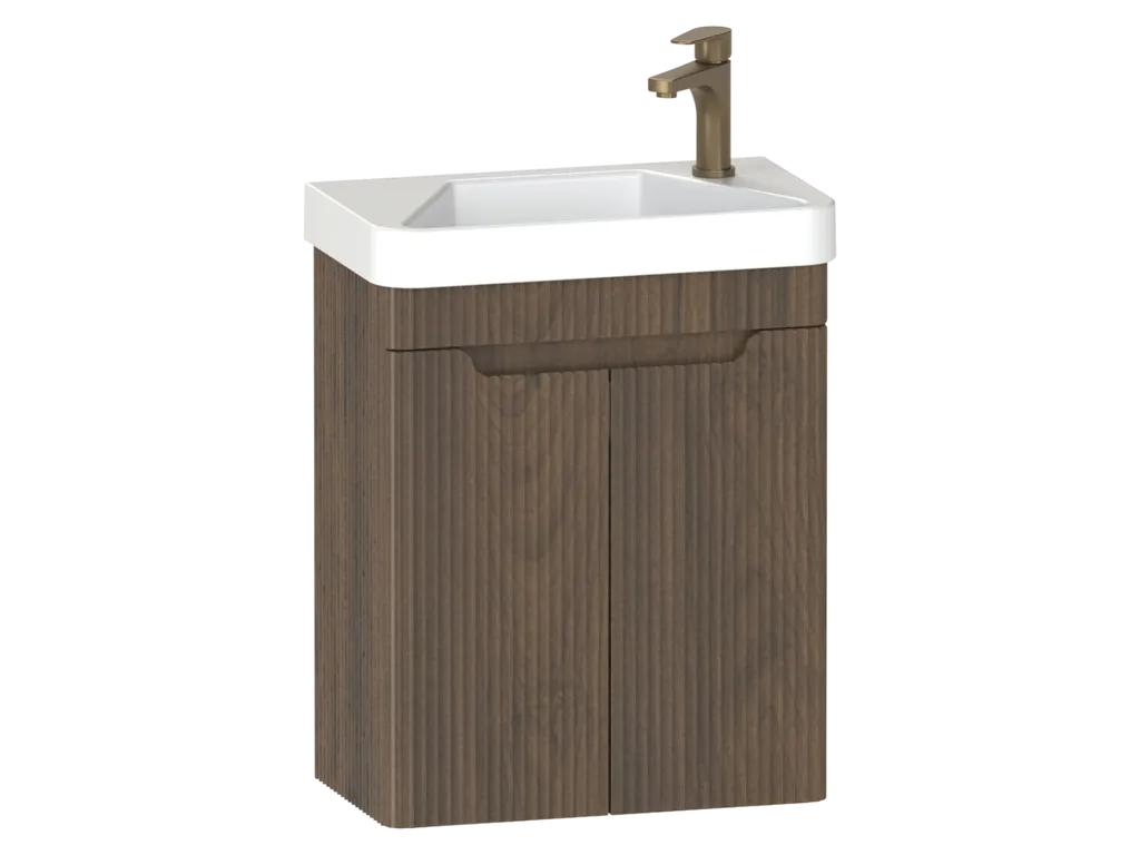 Vanity Basin