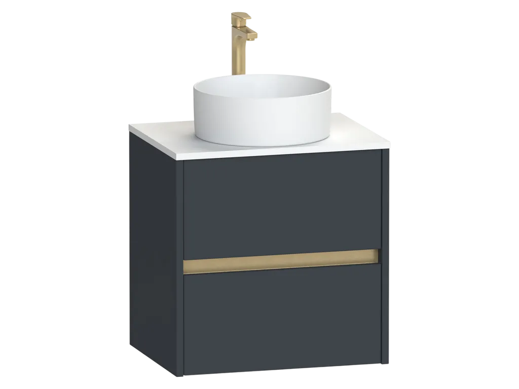 Sit-On Basin