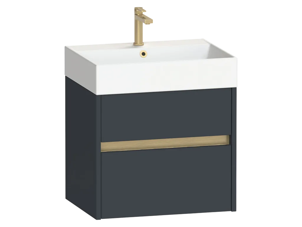 Block Basin