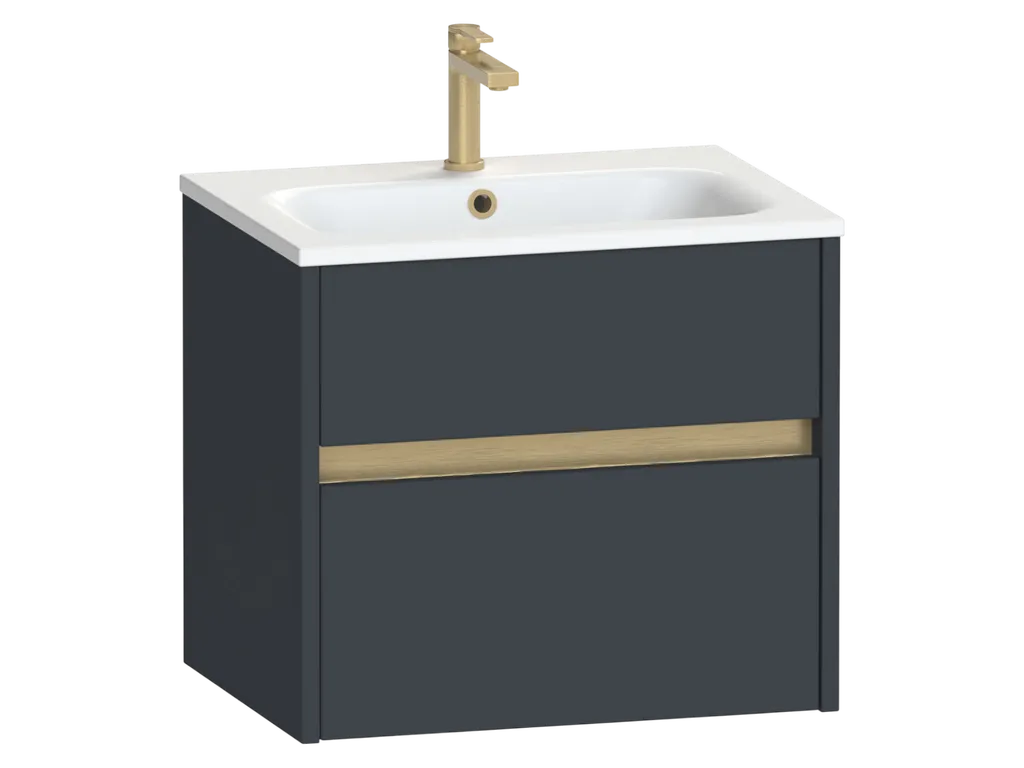 Vanity Basin