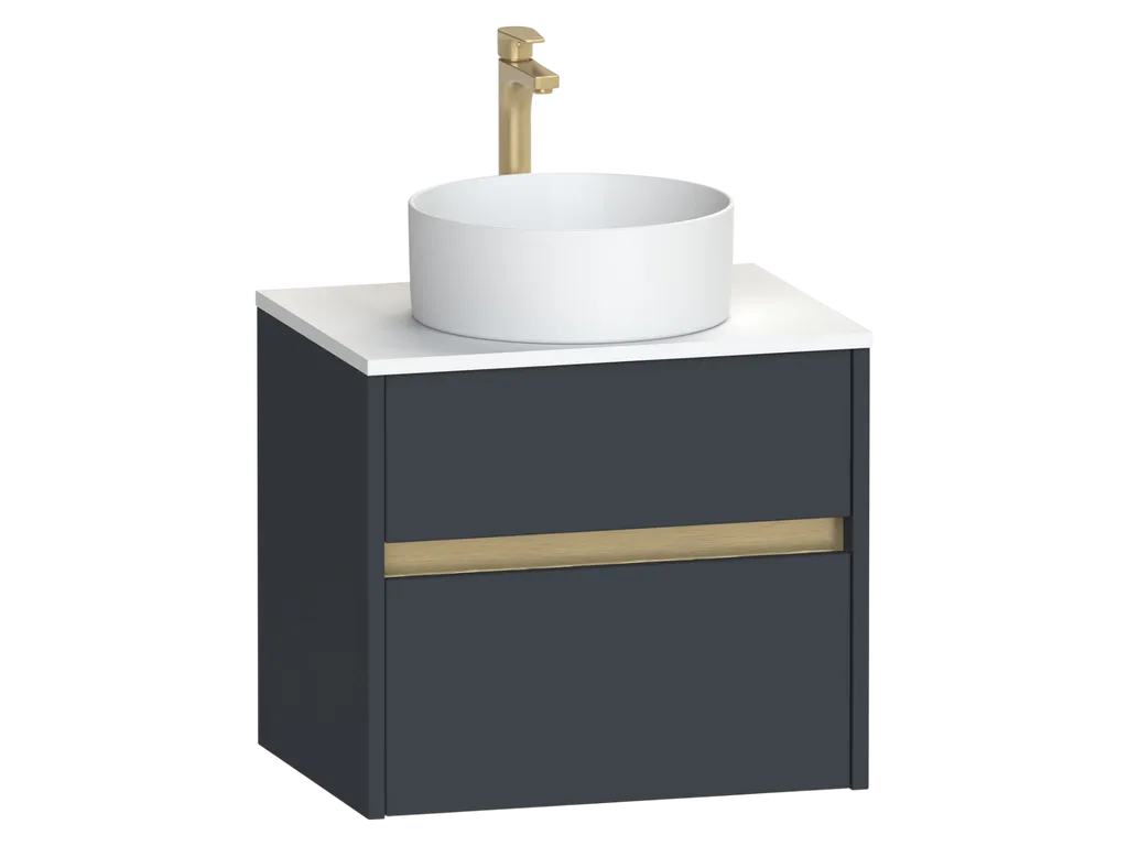 Sit-On Basin