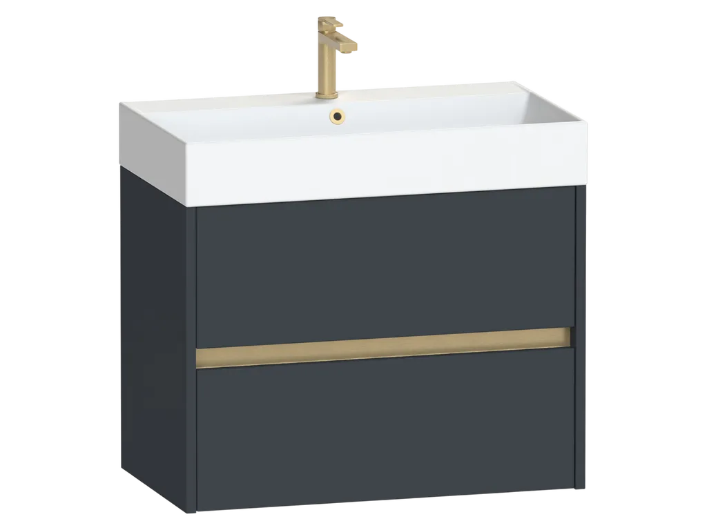 Block Basin