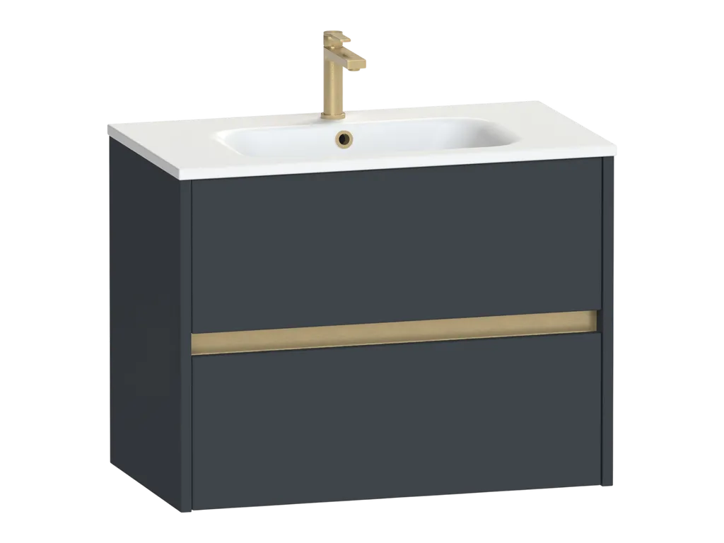 Vanity Basin