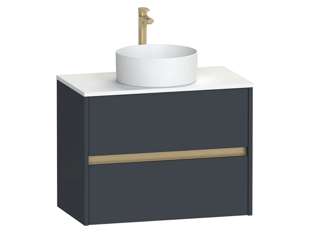 Sit-On Basin