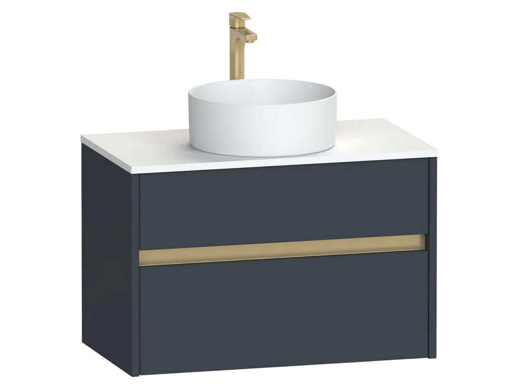 Sit-On Basin