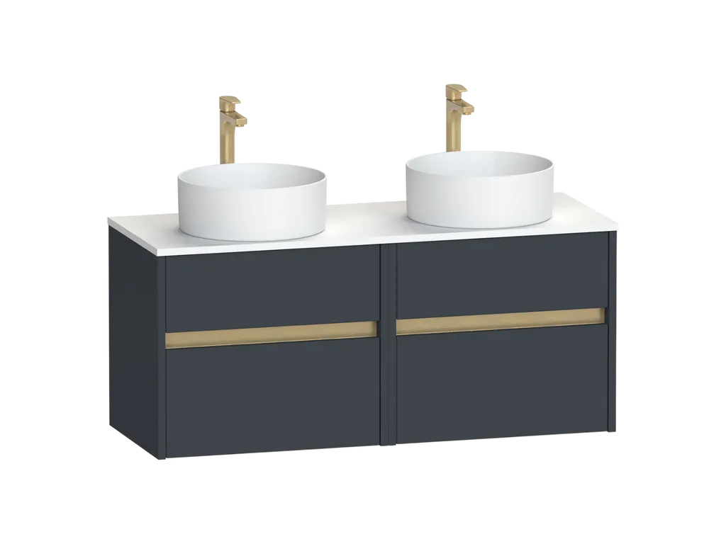 Sit-On Basin