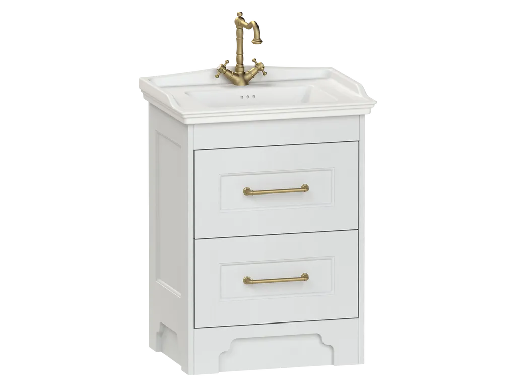 Vanity Basin