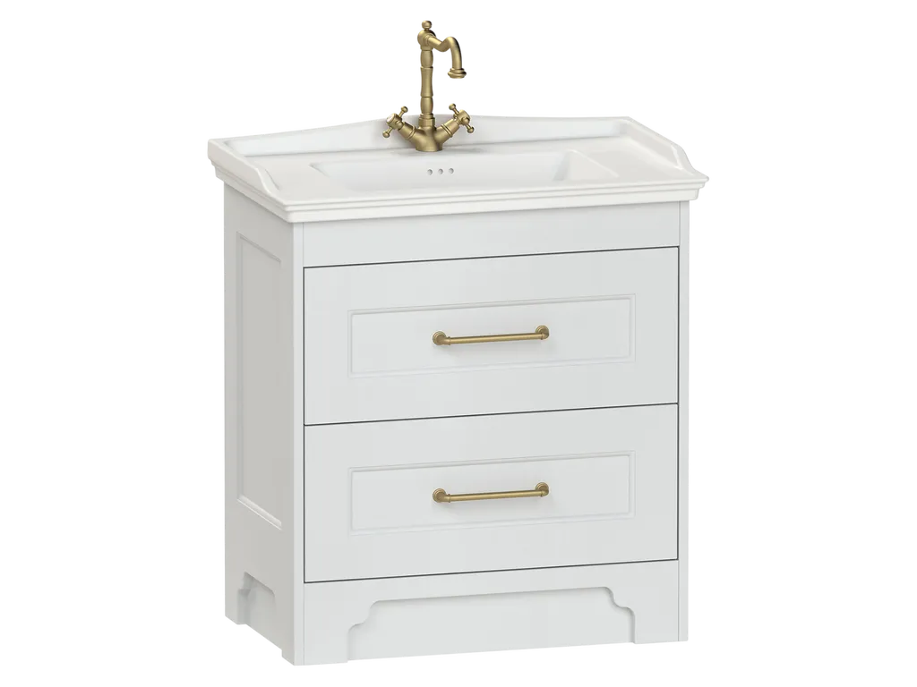 Vanity Basin