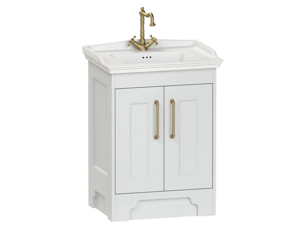 Vanity Basin
