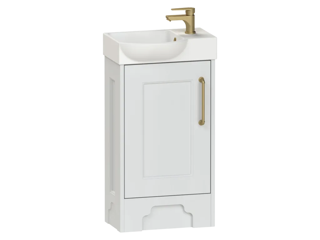 Sit-On Basin