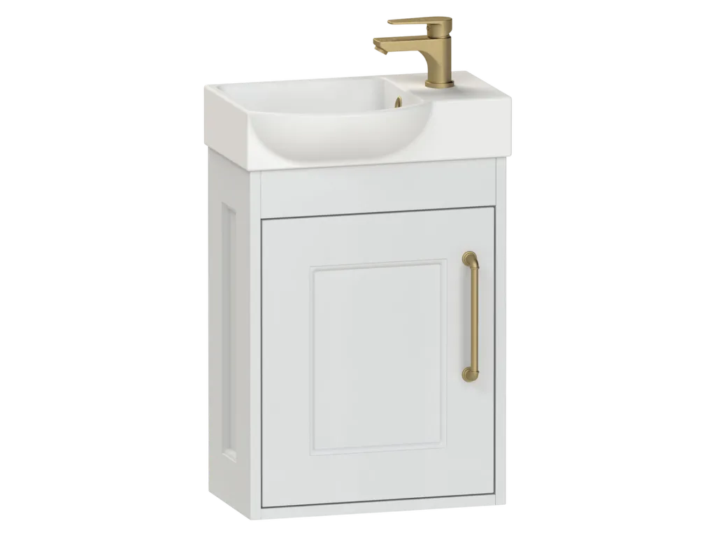 Sit-On Basin