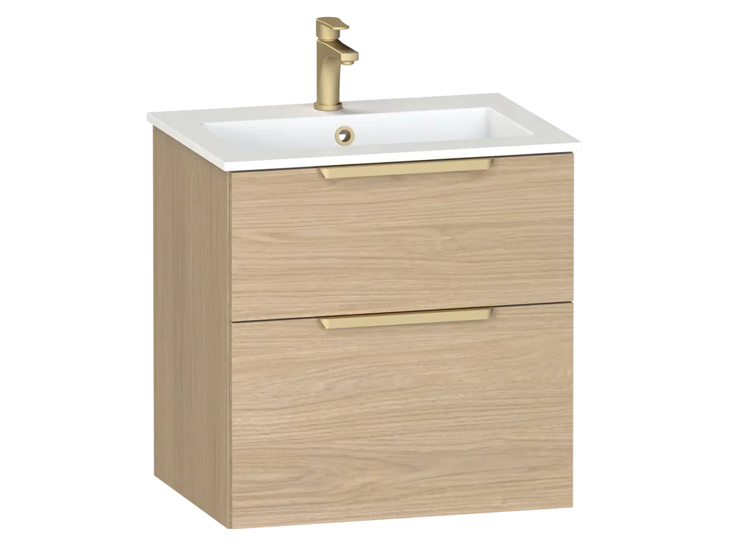 Vanity Basin