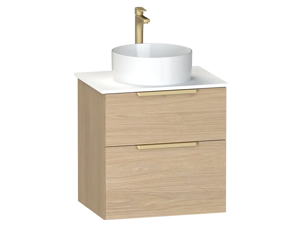 Sit-On Basin