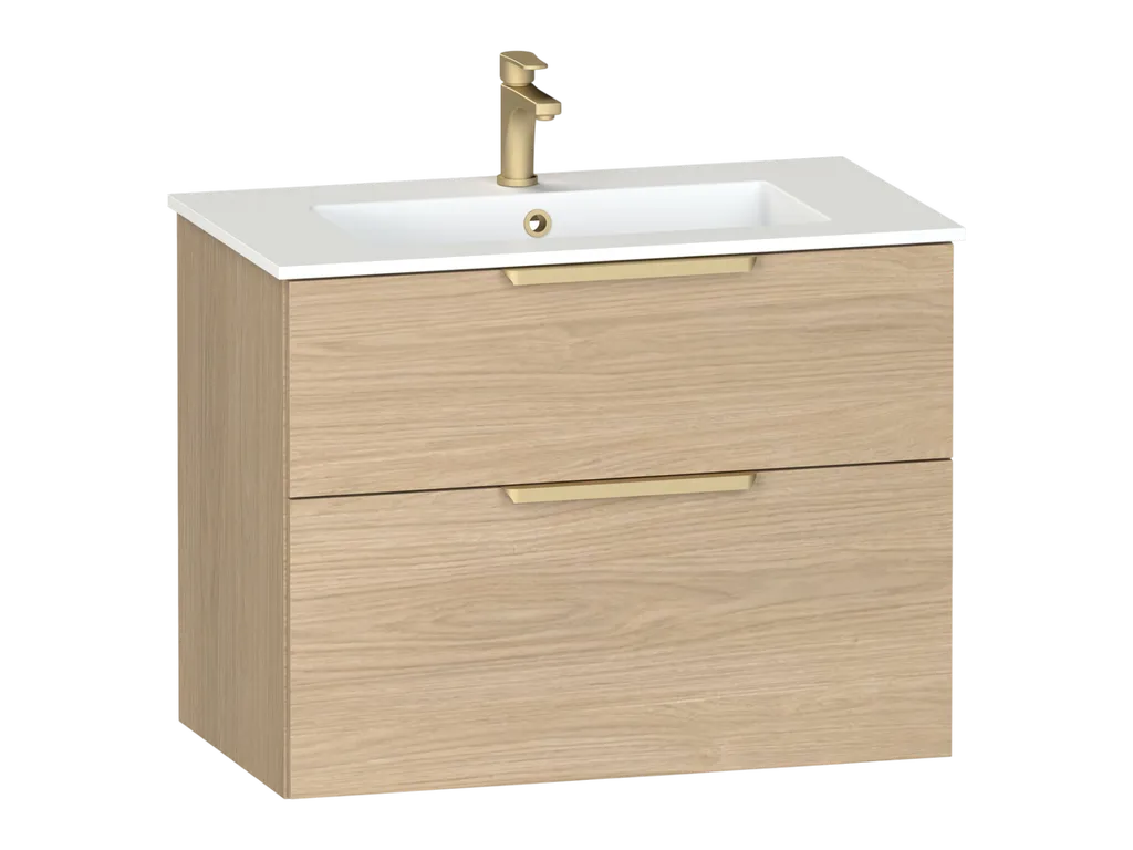 Vanity Basin