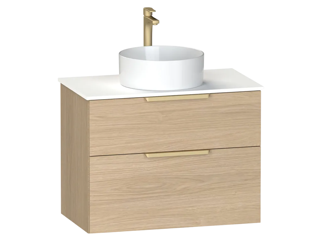 Sit-On Basin