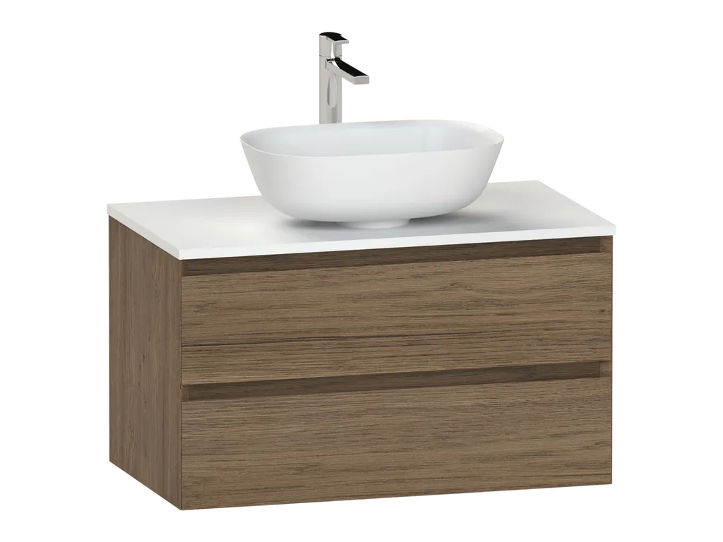 Sit-On Basin