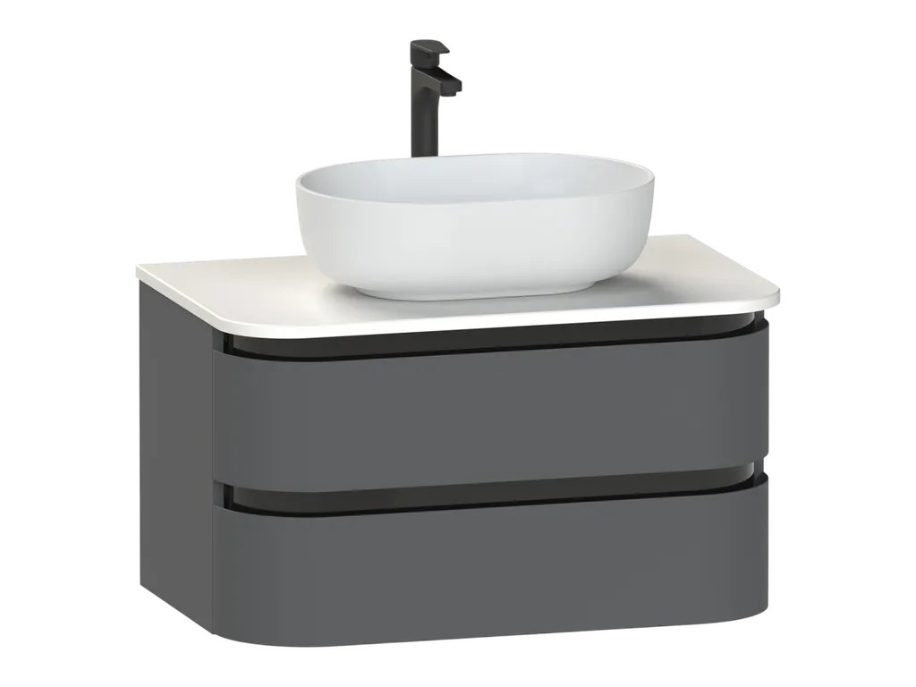 Sit-On Basin
