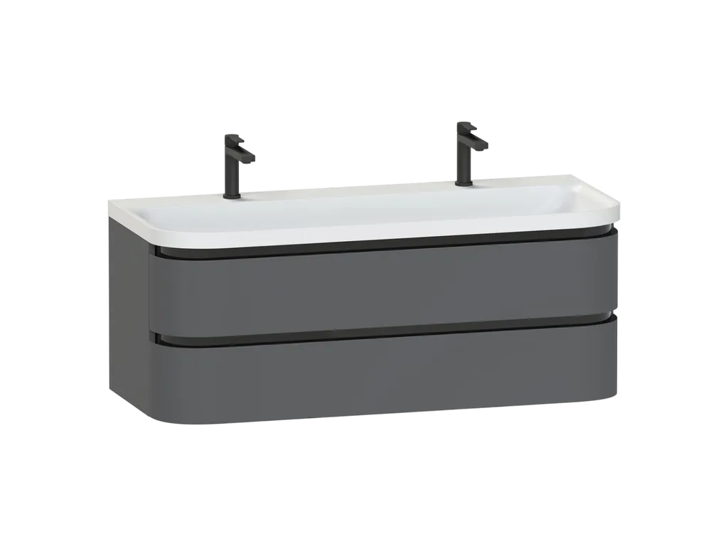 Vanity Basin
