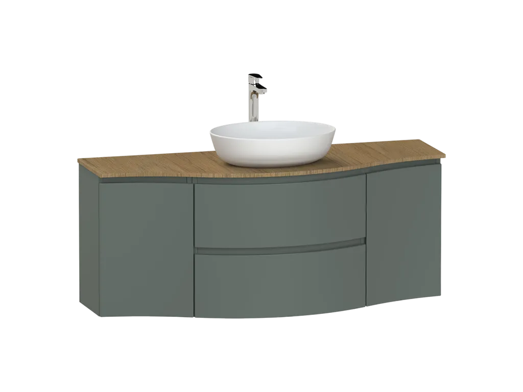 Sit-On Basin