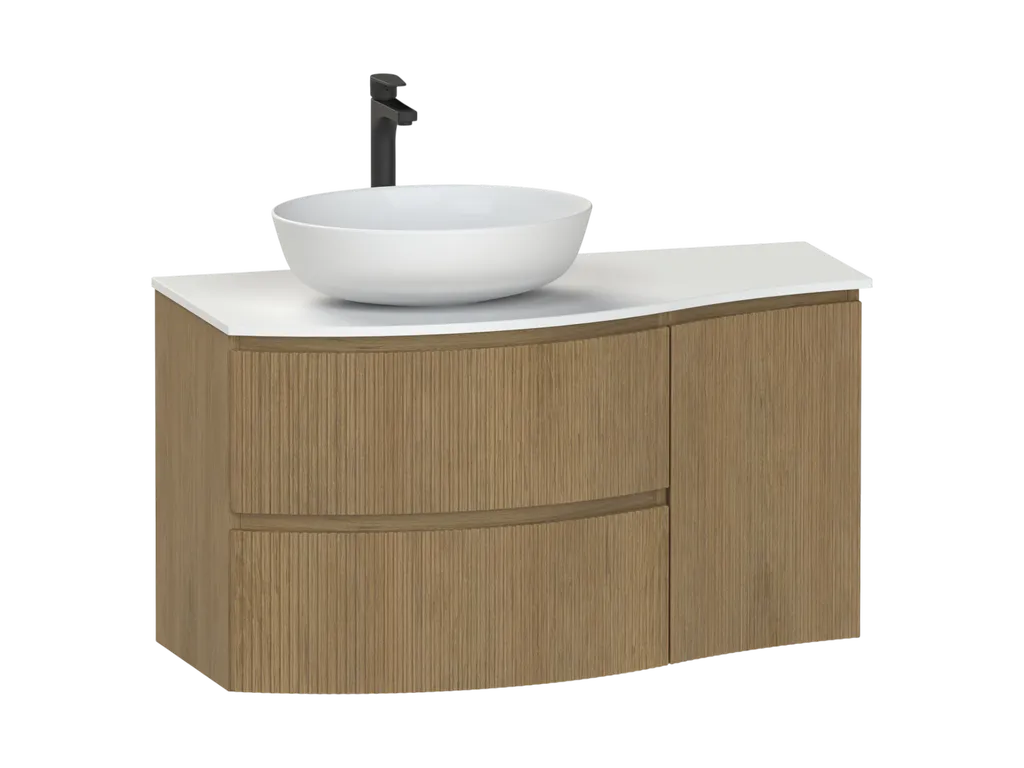 Sit-On Basin
