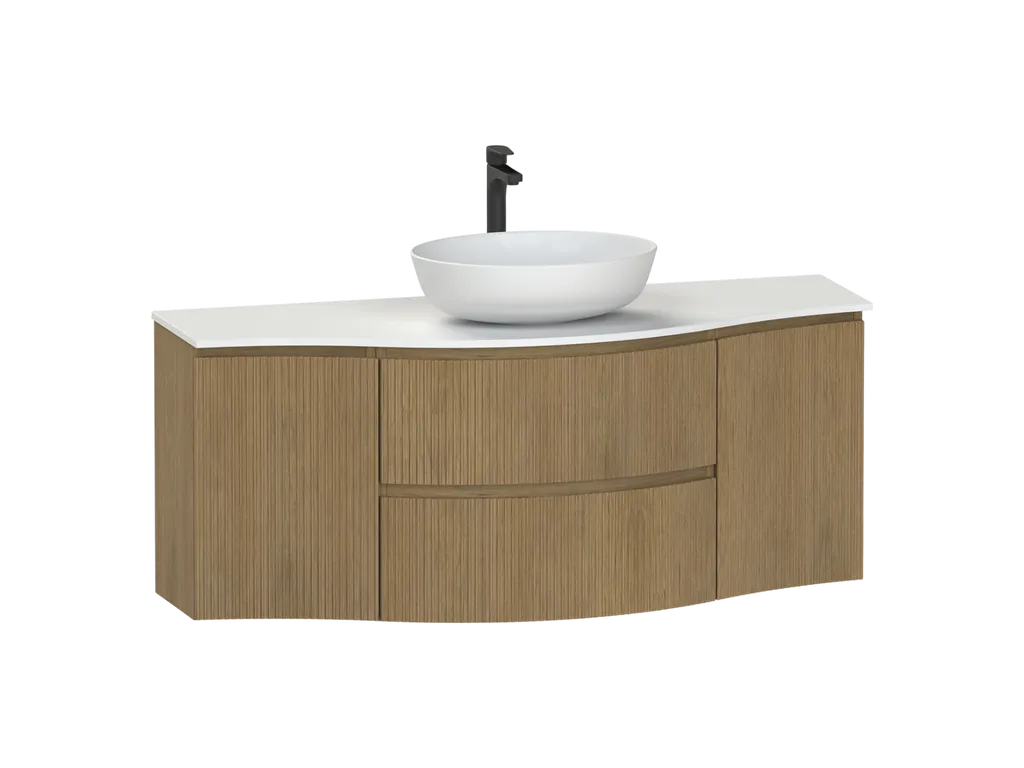 Sit-On Basin